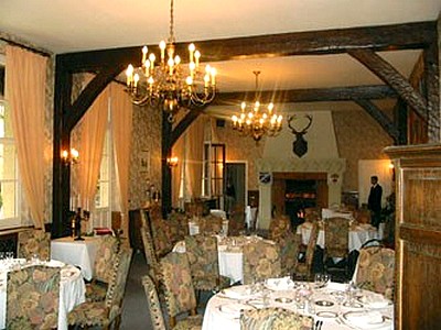 Reservation d'hotel à Cloyes-sur-le-Loir