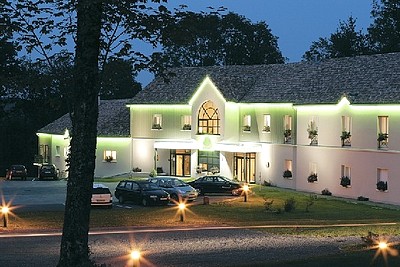 Reservation d'hotel à Vienne-le-Château