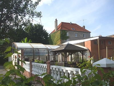 Reservation d'hotel à Lamarche-sur-Saône