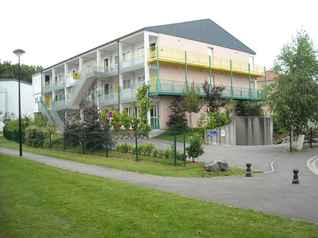 Reservation d'hotel à Vitry-le-François