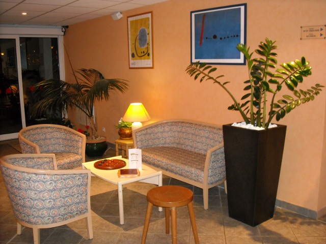 Reservation d'hotel à Vitry-le-François