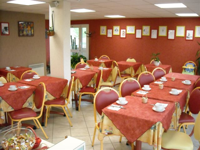 Reservation d'hotel à Vitry-le-François