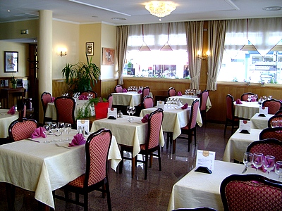 Reservation d'hotel à Lisieux