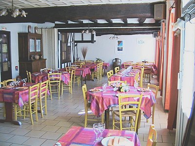 Reservation d'hotel à Sorigny