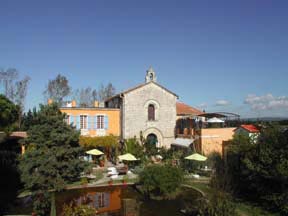 Reservation d'hotel à Arles