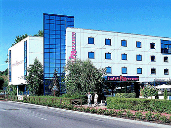 Reservation d'hotel à Évreux