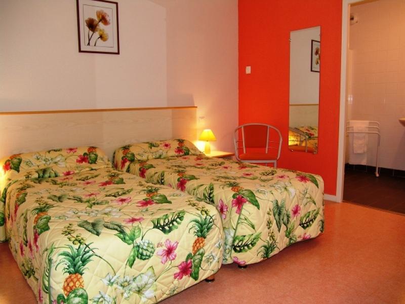 Reservation d'hotel à Vitry-le-François